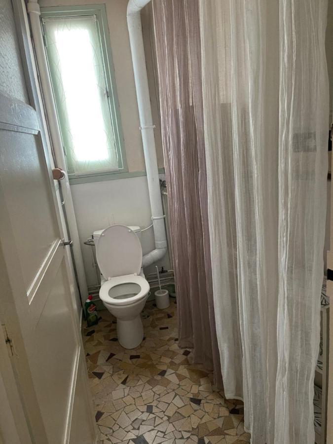 Erliz Apartamento Noyon Exterior foto